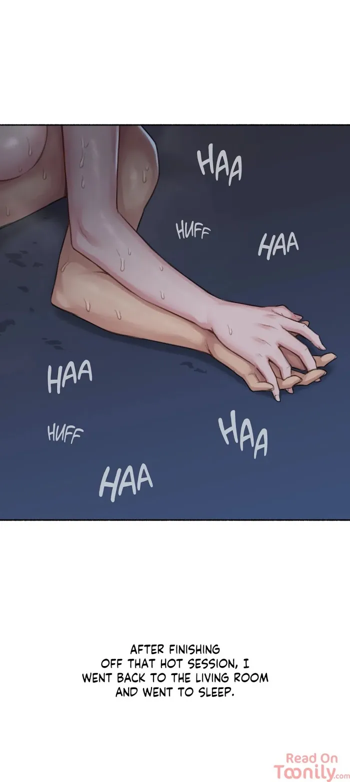 Read Sexual Exploits chapter 35 image 30 on Lezhin