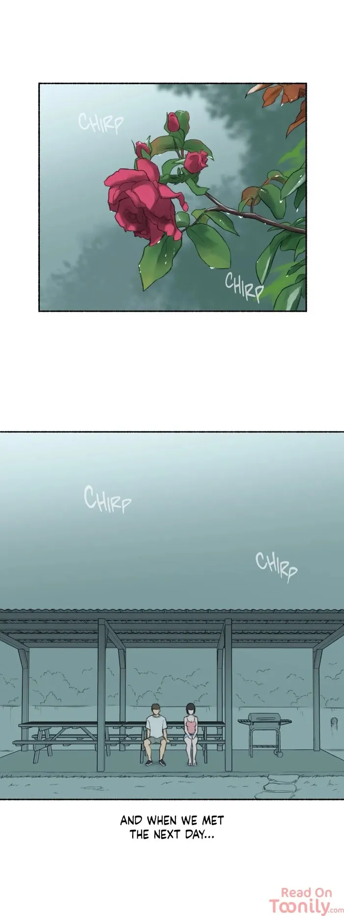 Read Sexual Exploits chapter 35 image 31 on Lezhin