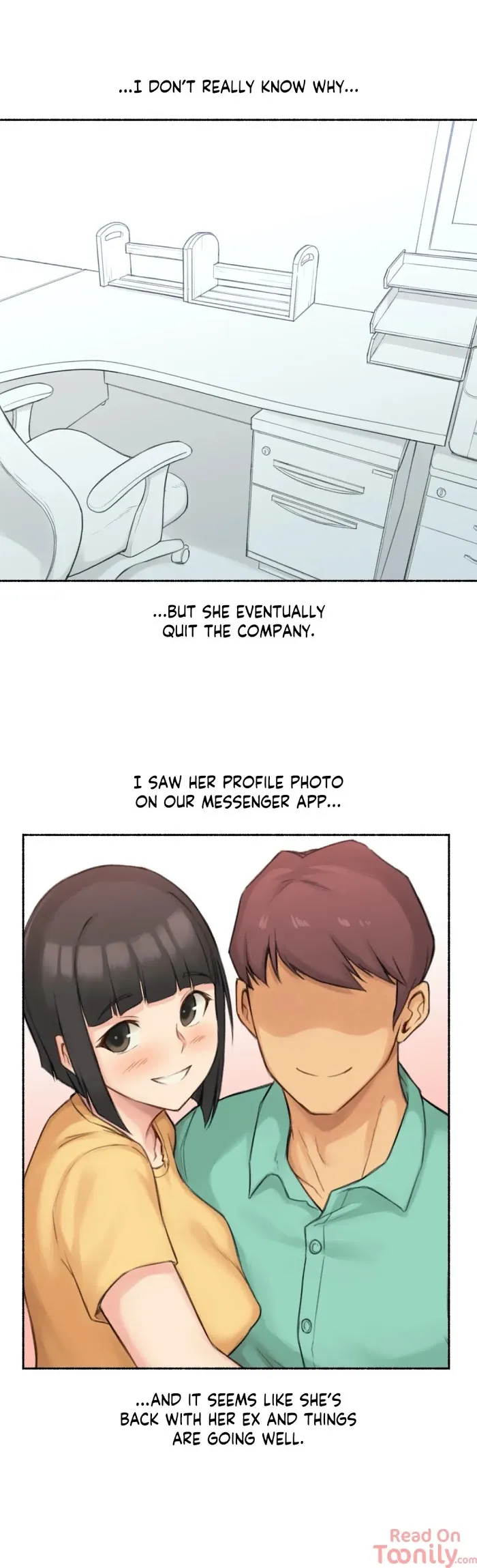 Read Sexual Exploits chapter 35 image 33 on Lezhin