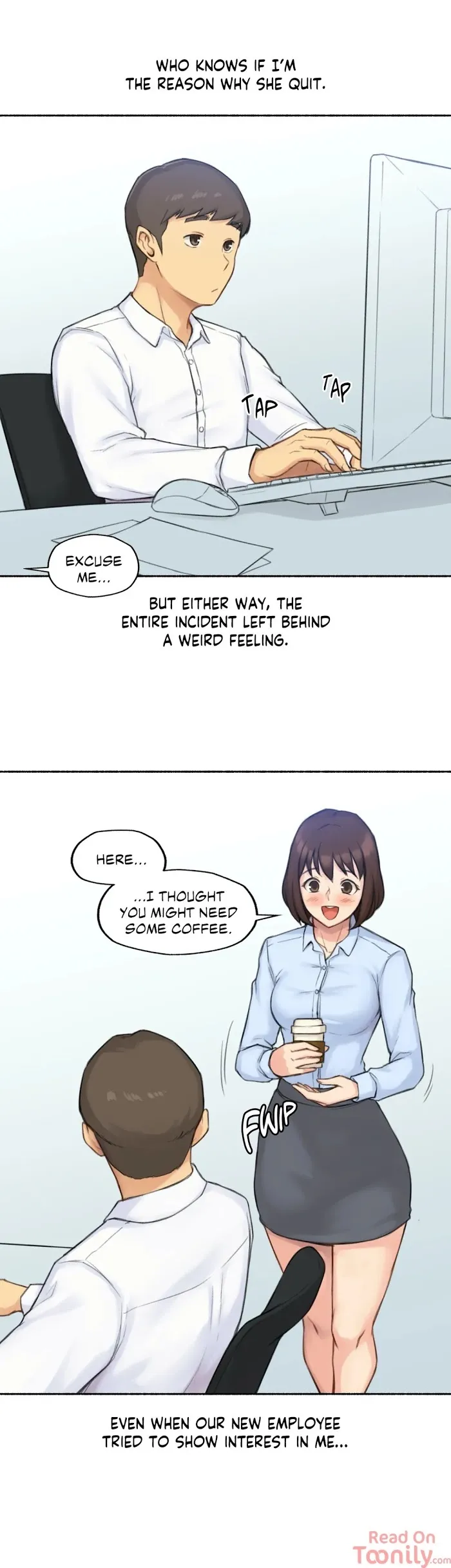 Read Sexual Exploits chapter 35 image 34 on Lezhin