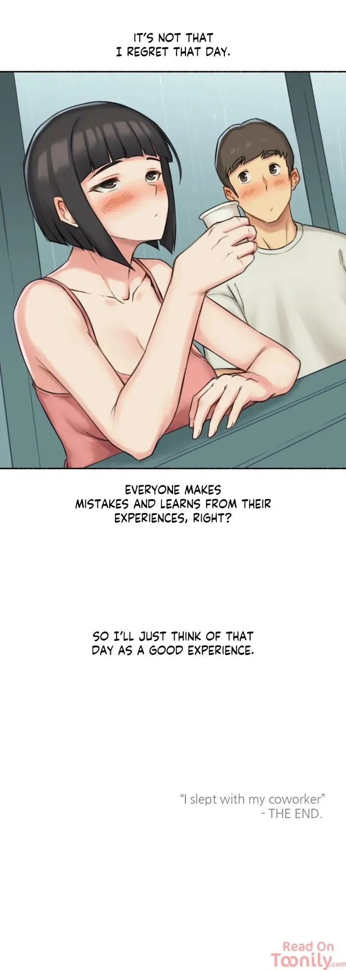 Read Sexual Exploits chapter 35 image 37 on Lezhin