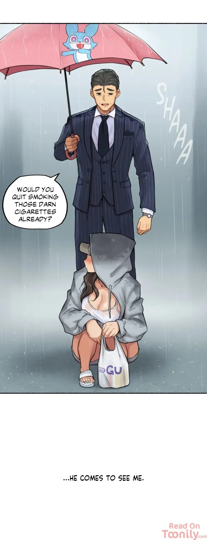 Read Sexual Exploits chapter 36 image 10 on Lezhin