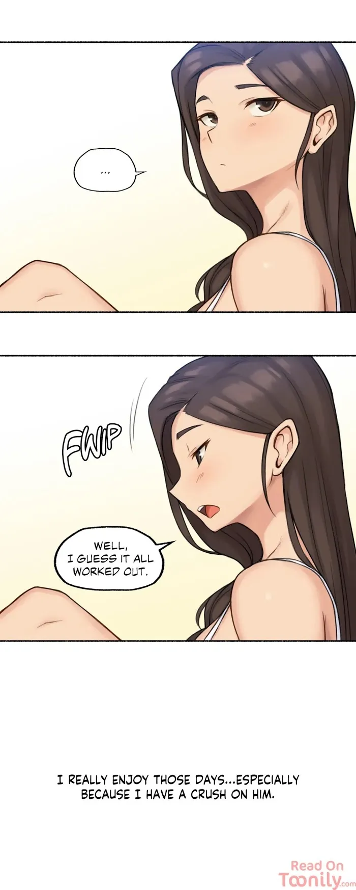 Read Sexual Exploits chapter 36 image 16 on Lezhin