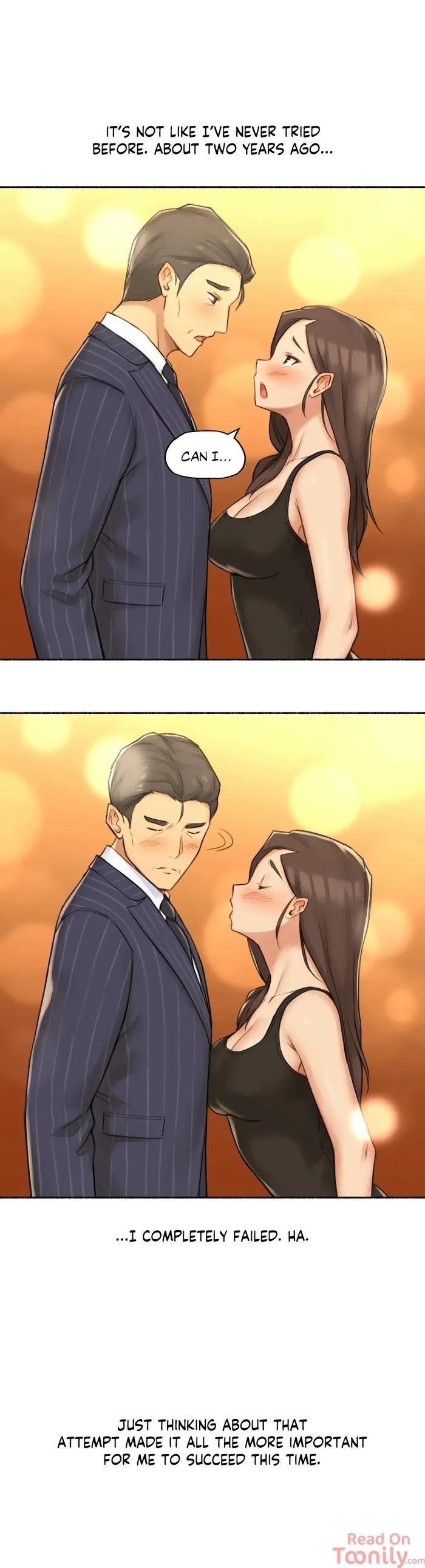 Read Sexual Exploits chapter 36 image 22 on Lezhin