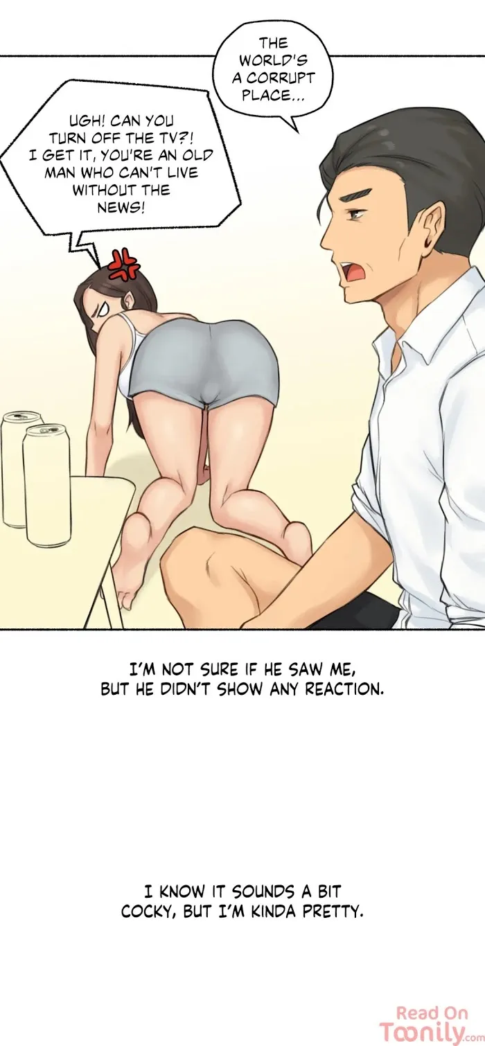 Read Sexual Exploits chapter 36 image 26 on Lezhin