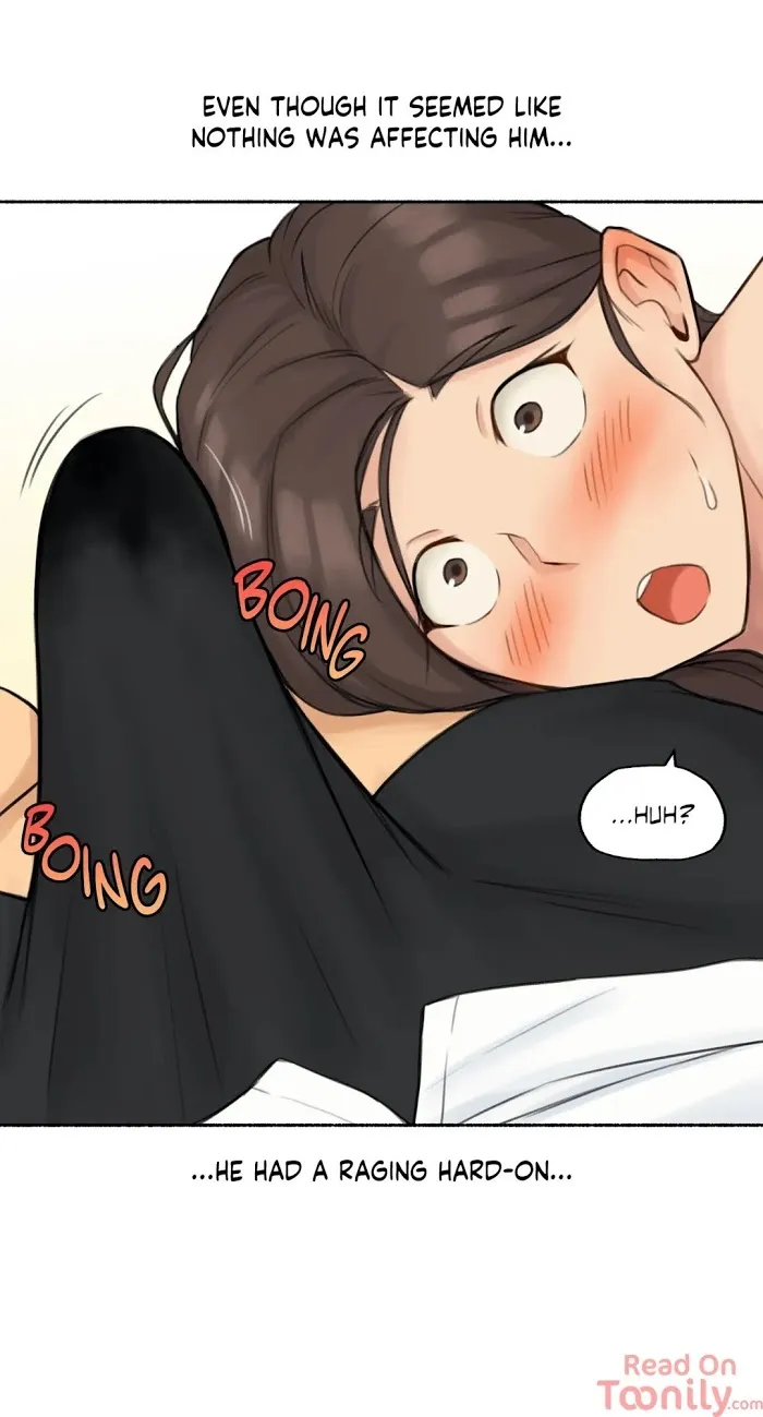 Read Sexual Exploits chapter 36 image 33 on Lezhin