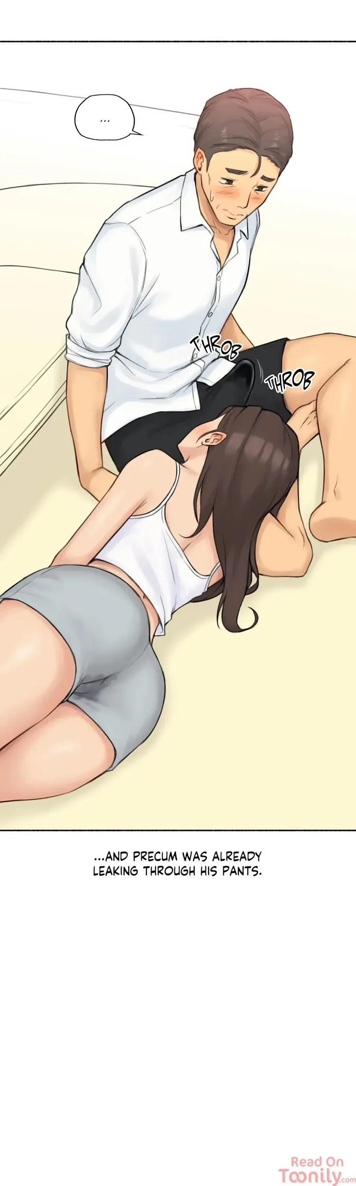Read Sexual Exploits chapter 36 image 34 on Lezhin