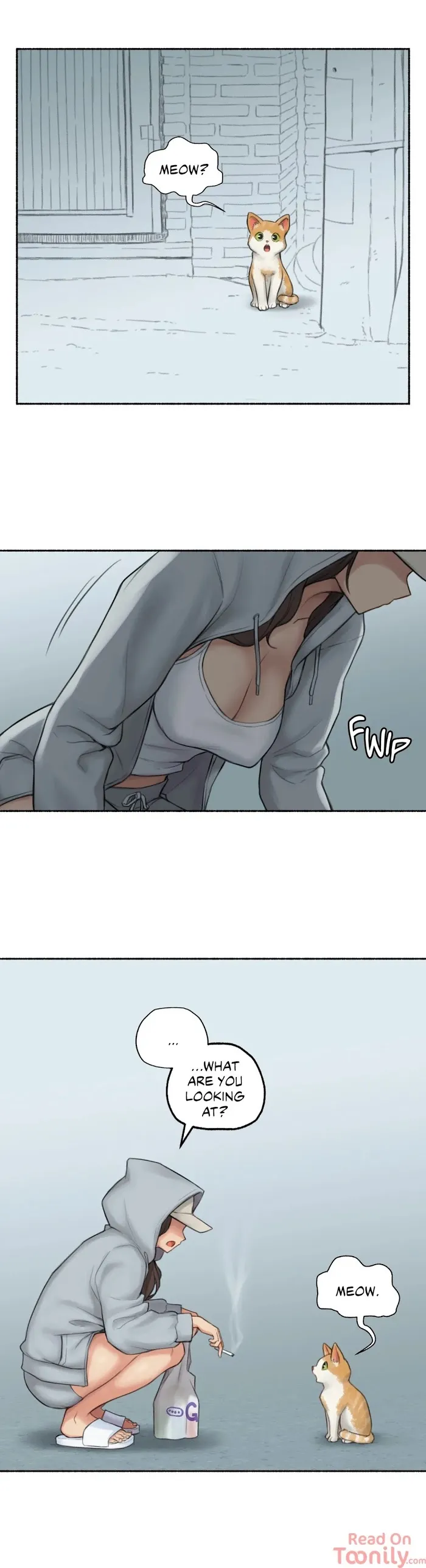 Read Sexual Exploits chapter 36 image 6 on Lezhin