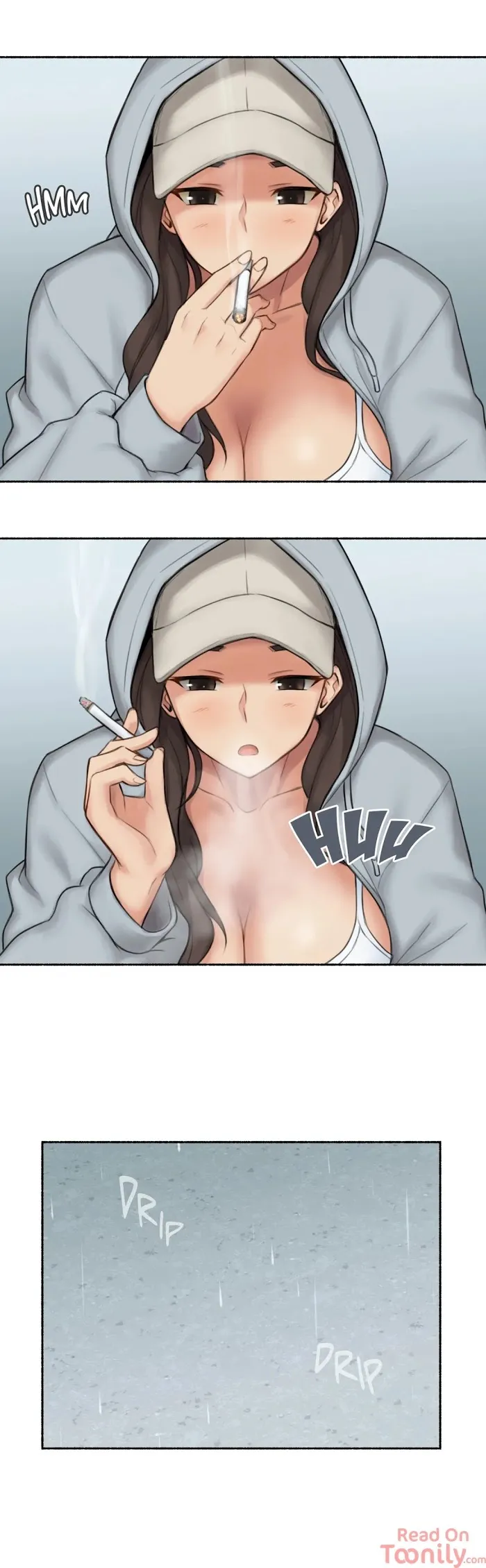 Read Sexual Exploits chapter 36 image 7 on Lezhin