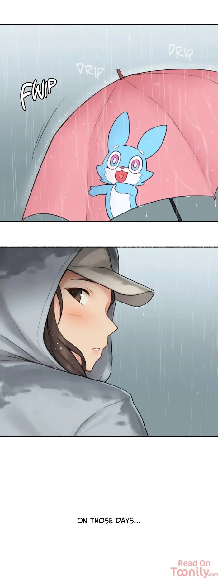 Read Sexual Exploits chapter 36 image 9 on Lezhin
