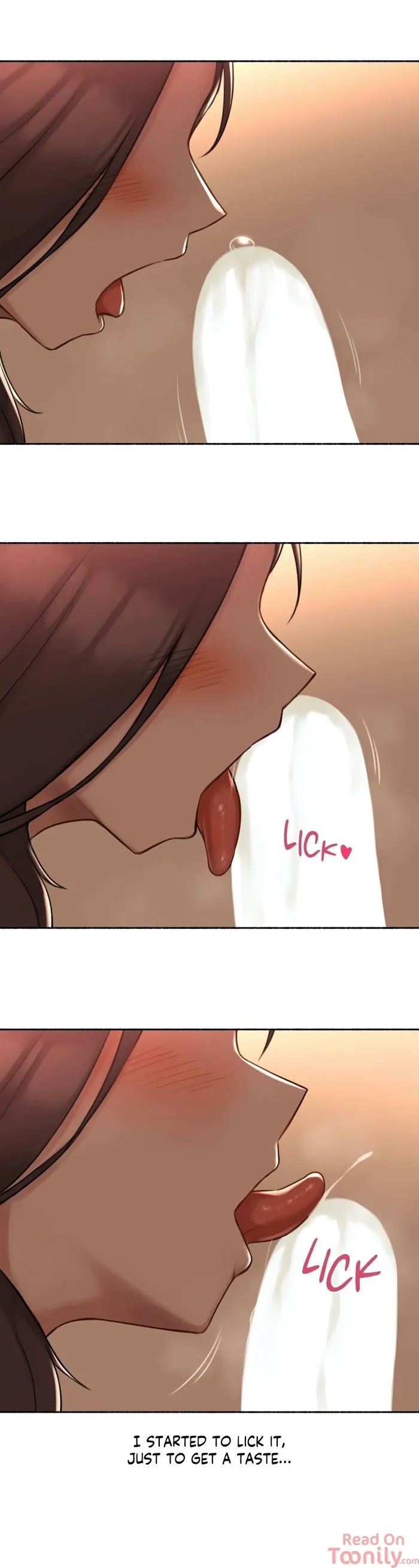 Read Sexual Exploits chapter 37 image 12 on Lezhin