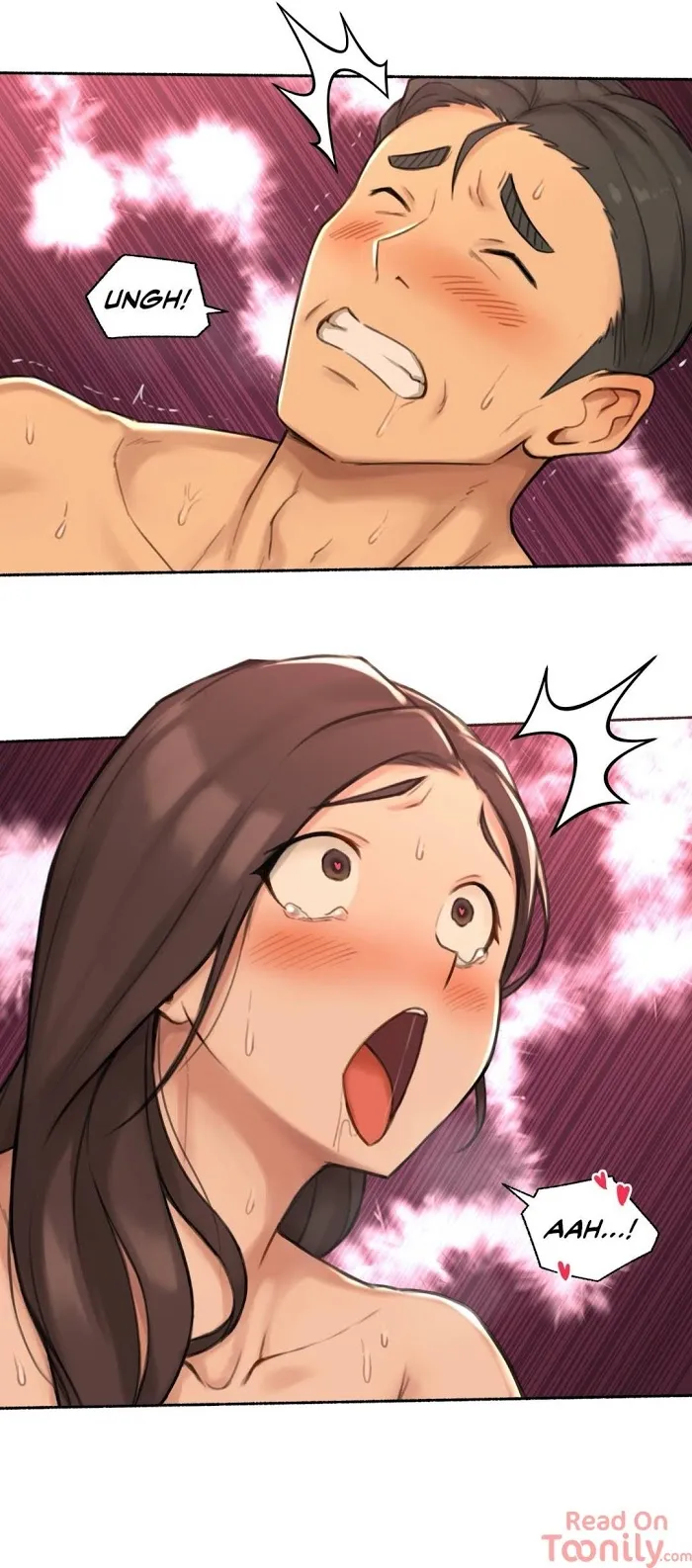 Read Sexual Exploits chapter 37 image 31 on Lezhin
