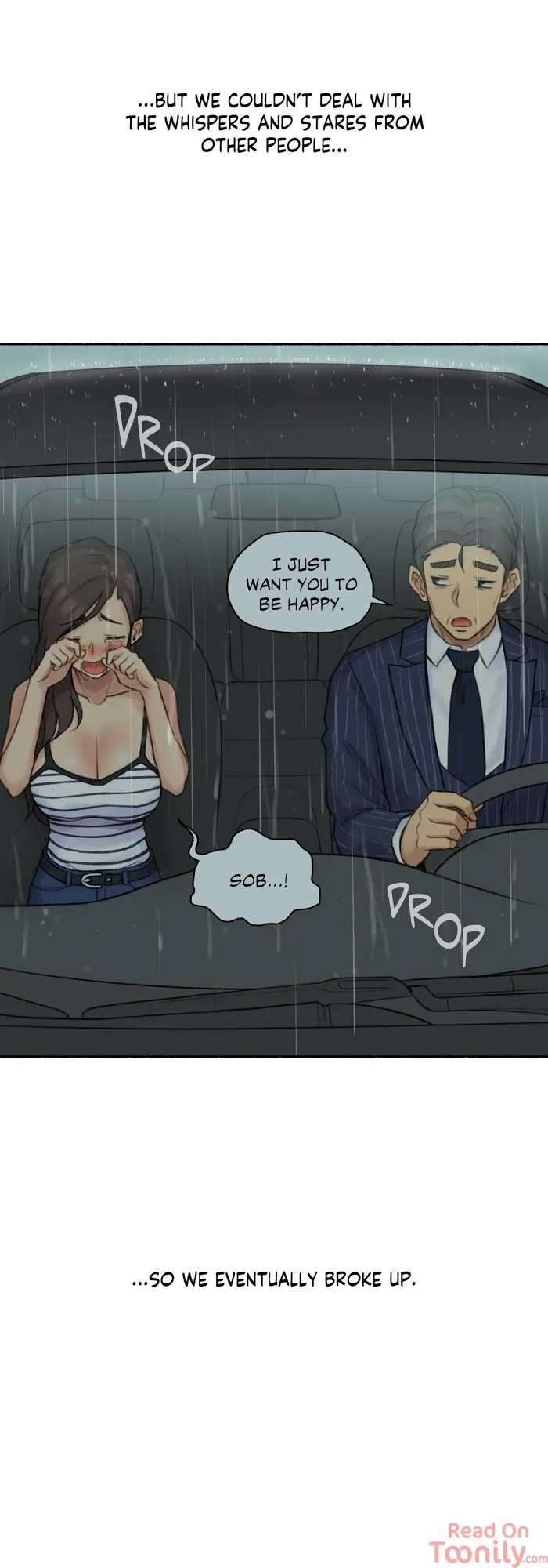 Read Sexual Exploits chapter 37 image 36 on Lezhin