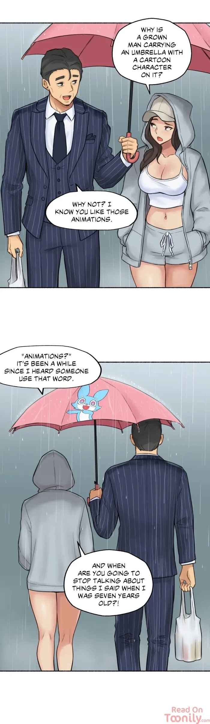 Read Sexual Exploits chapter 37 image 38 on Lezhin