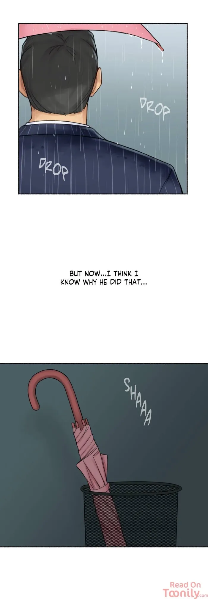 Read Sexual Exploits chapter 37 image 39 on Lezhin