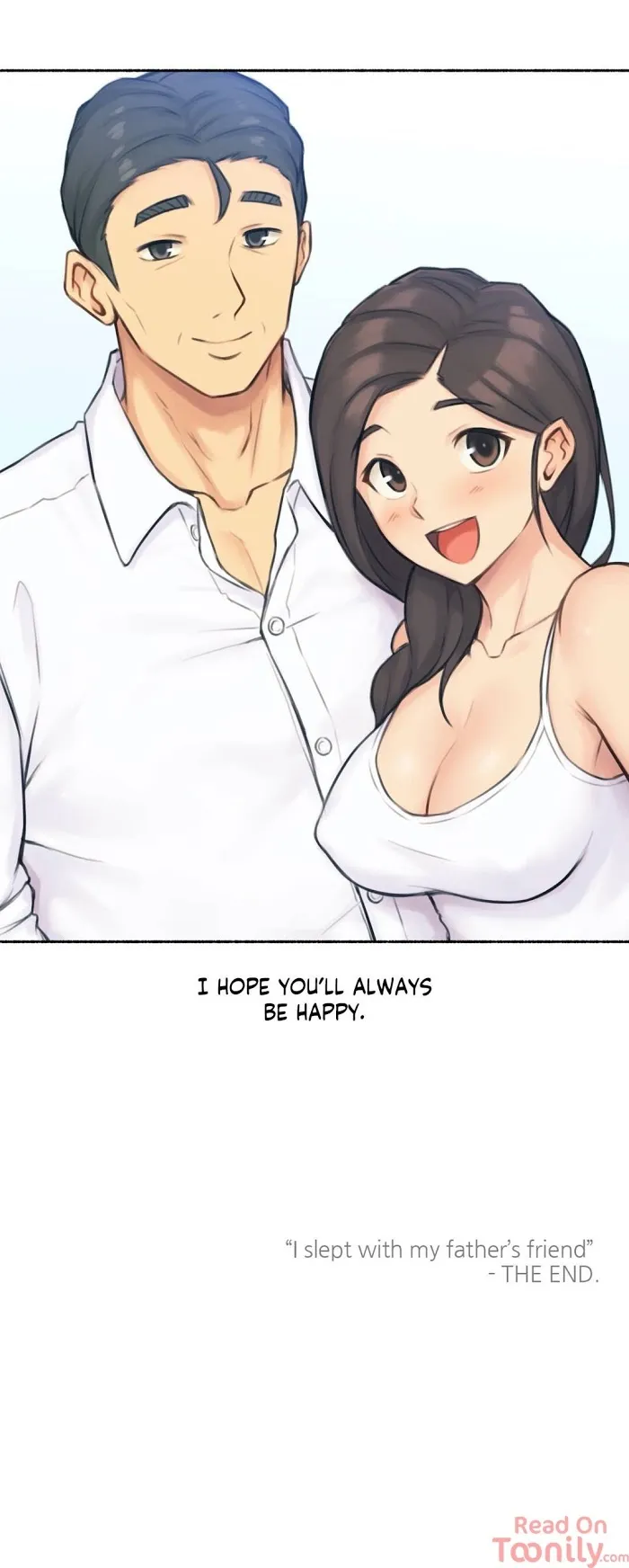 Read Sexual Exploits chapter 37 image 40 on Lezhin