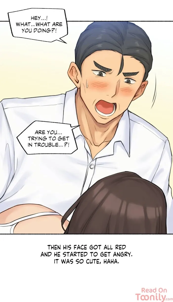 Read Sexual Exploits chapter 37 image 6 on Lezhin