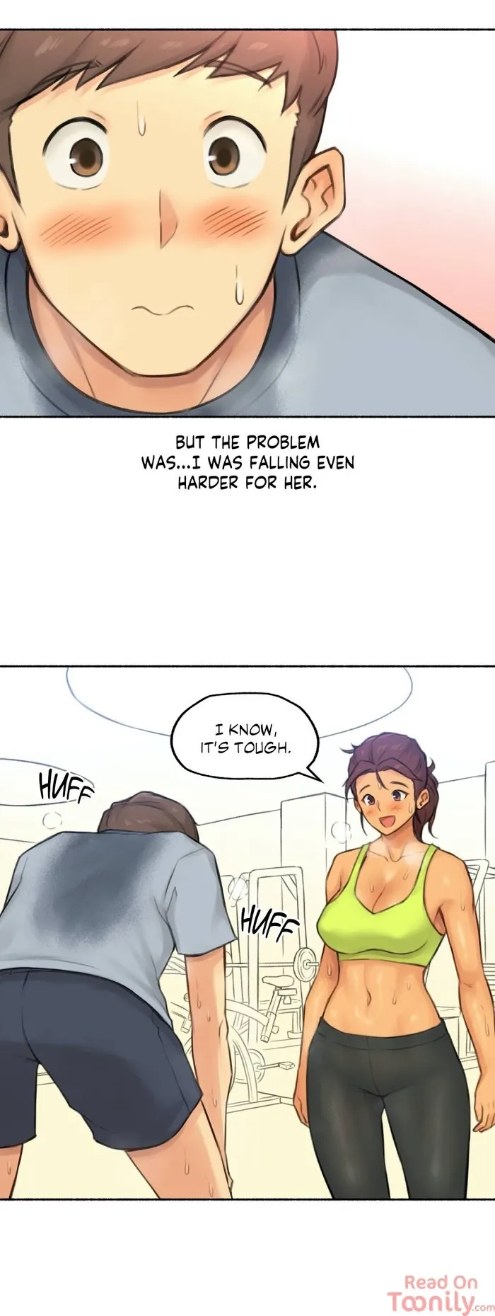 Read Sexual Exploits chapter 38 image 15 on Lezhin