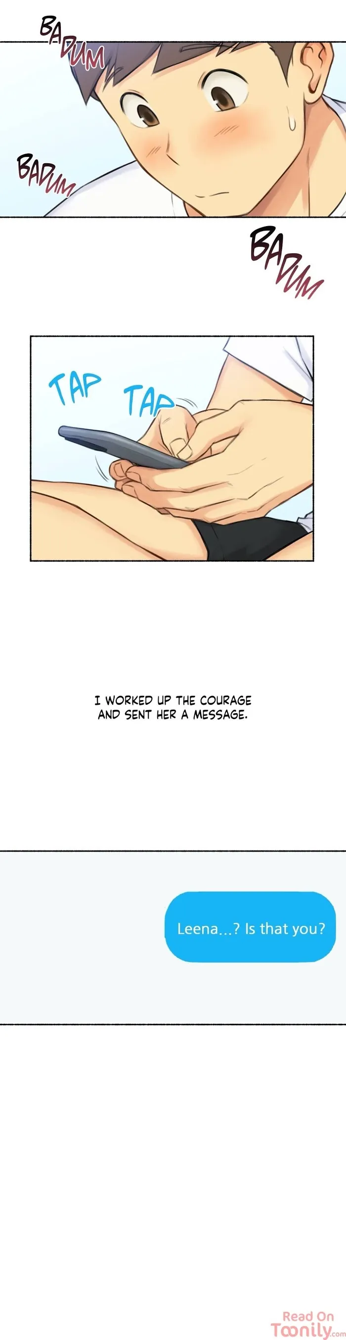 Read Sexual Exploits chapter 38 image 30 on Lezhin
