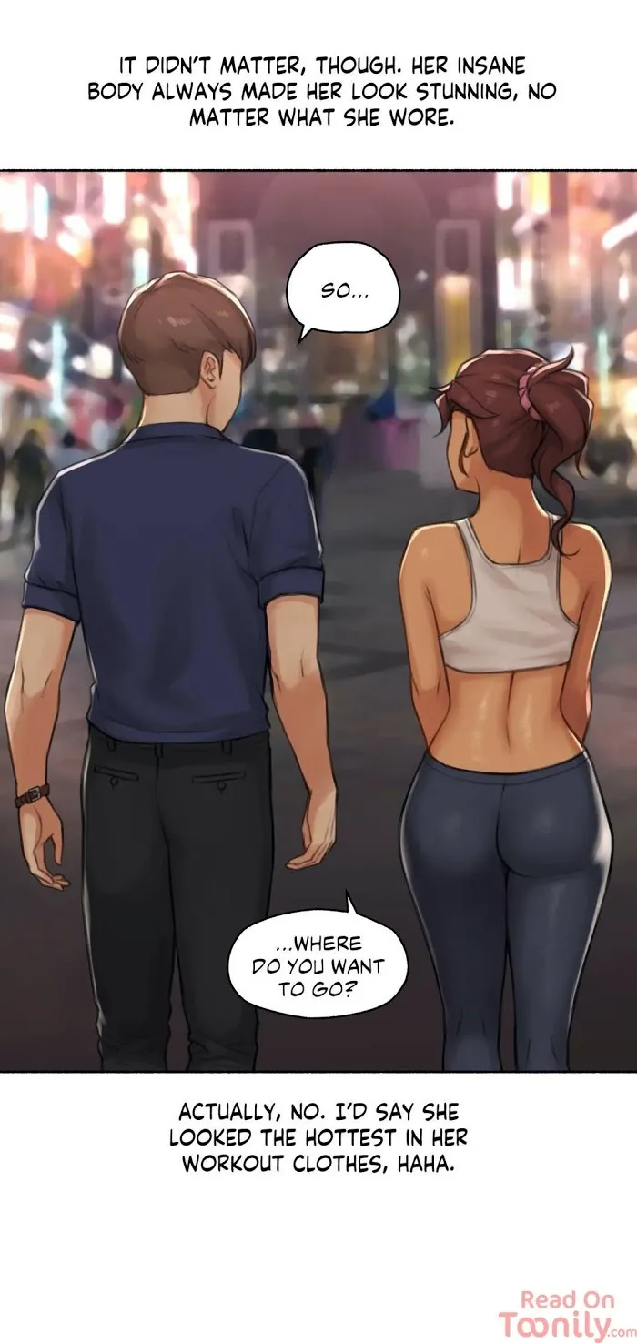 Read Sexual Exploits chapter 39 image 15 on Lezhin