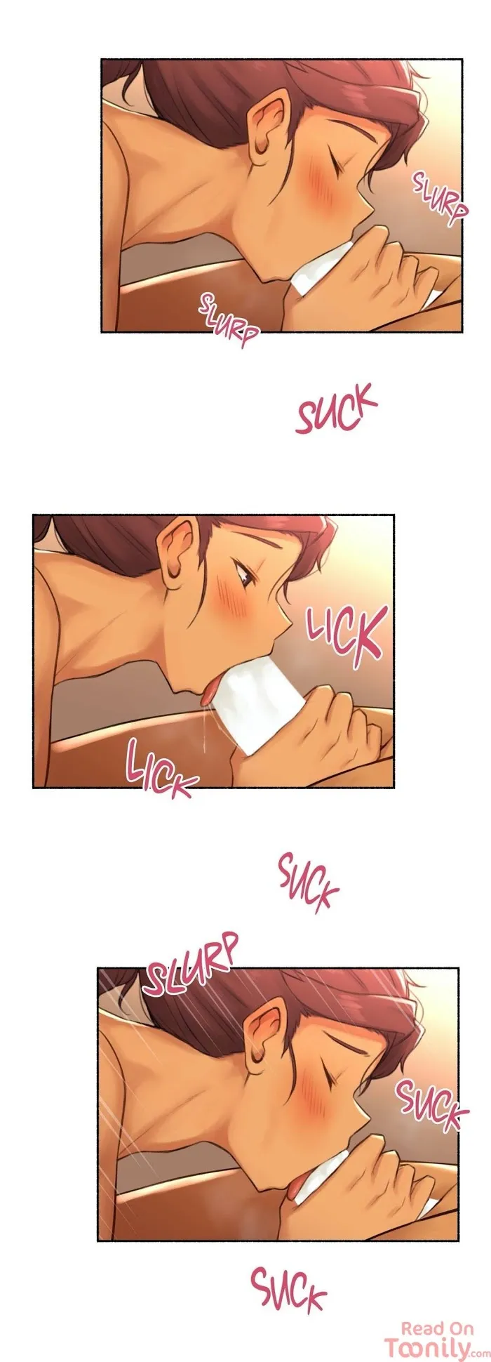 Read Sexual Exploits chapter 39 image 22 on Lezhin