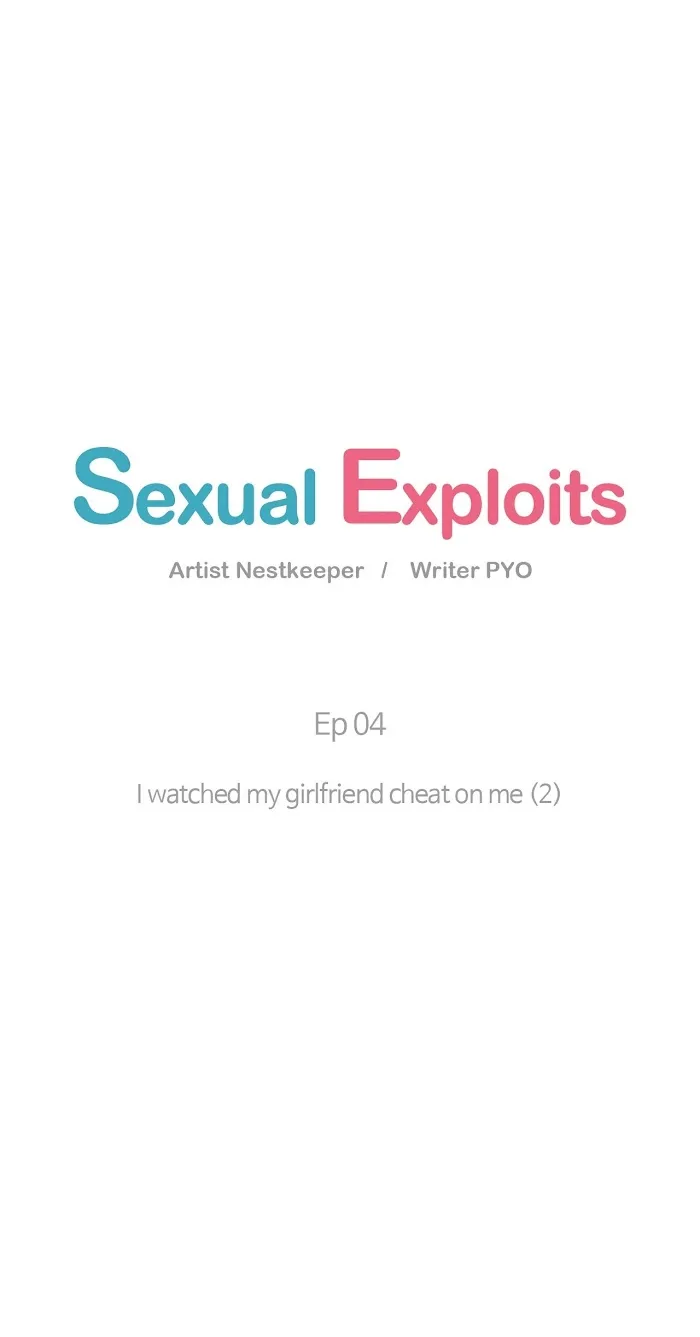 Read Sexual Exploits chapter 4 image 2 on Lezhin