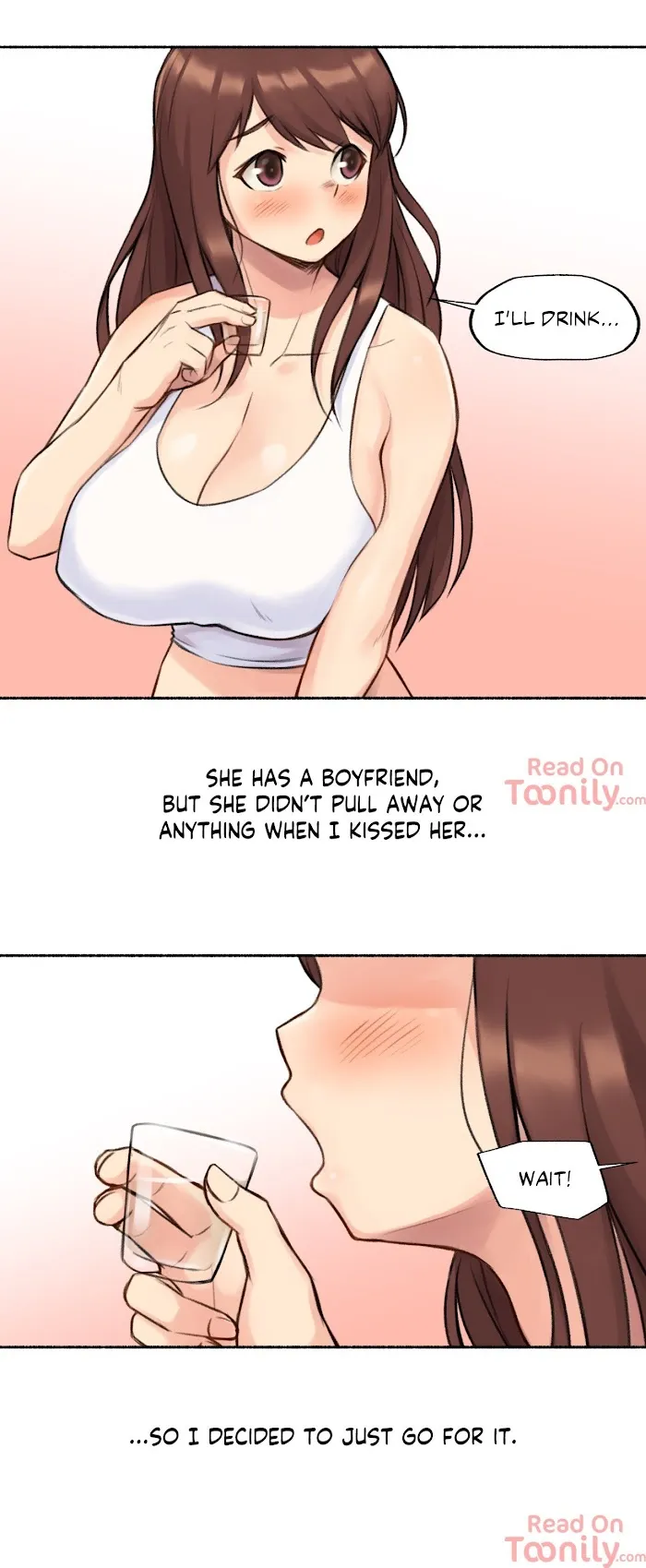 Read Sexual Exploits chapter 4 image 21 on Lezhin