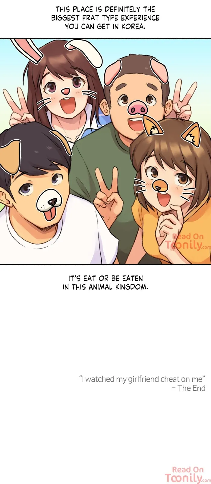 Read Sexual Exploits chapter 4 image 38 on Lezhin