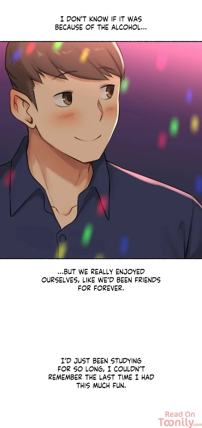 Read Sexual Exploits chapter 40 image 13 on Lezhin