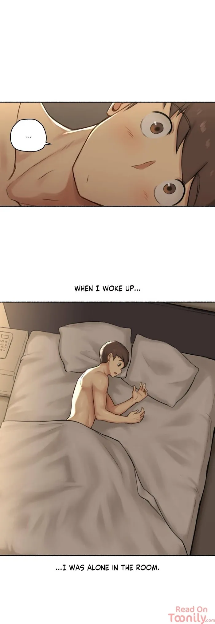 Read Sexual Exploits chapter 40 image 32 on Lezhin