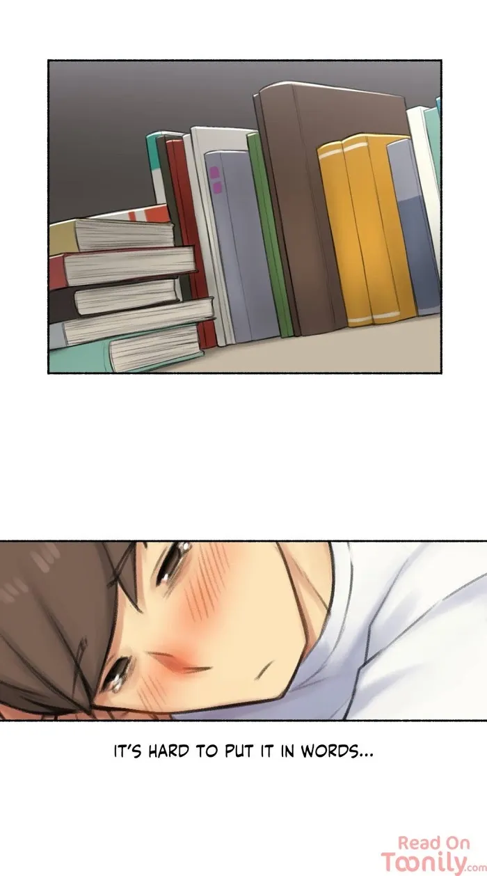 Read Sexual Exploits chapter 40 image 36 on Lezhin