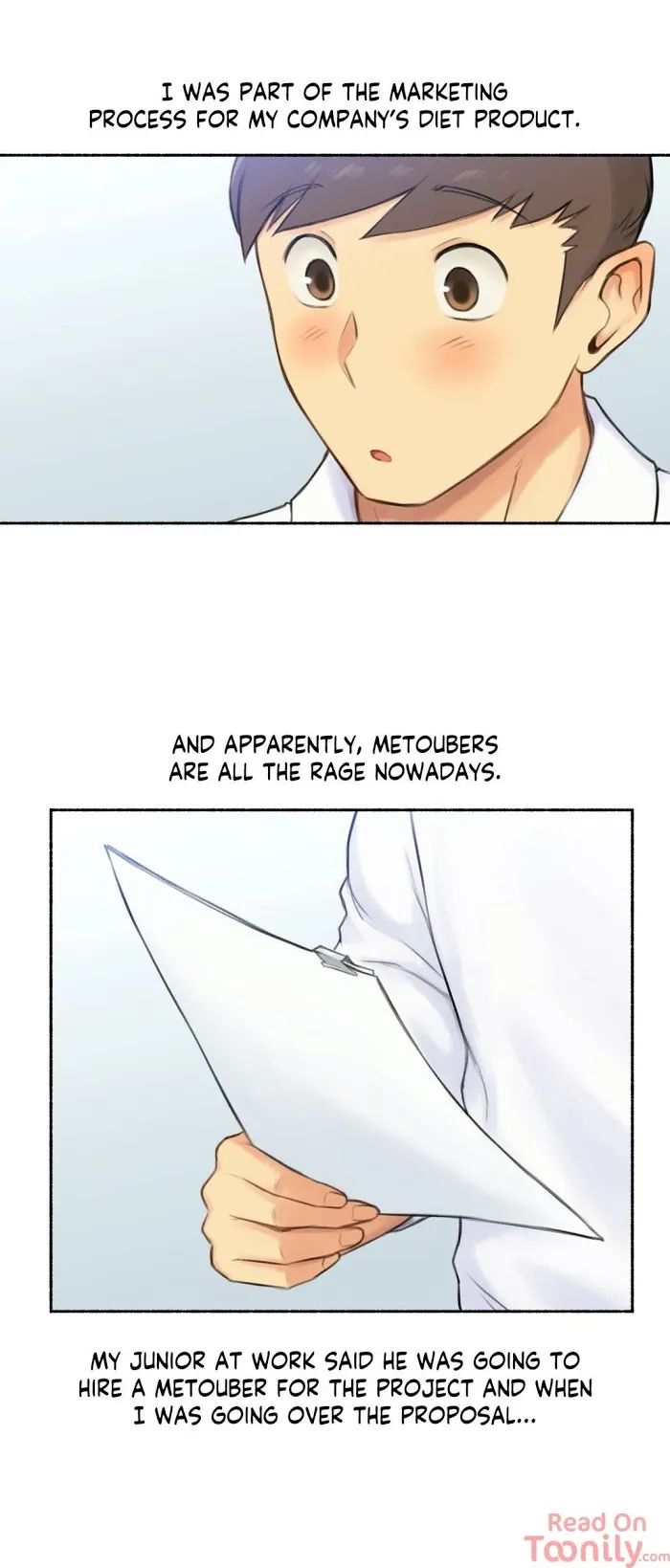 Read Sexual Exploits chapter 40 image 38 on Lezhin