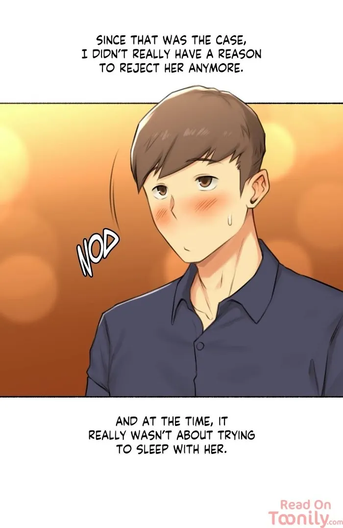 Read Sexual Exploits chapter 40 image 5 on Lezhin