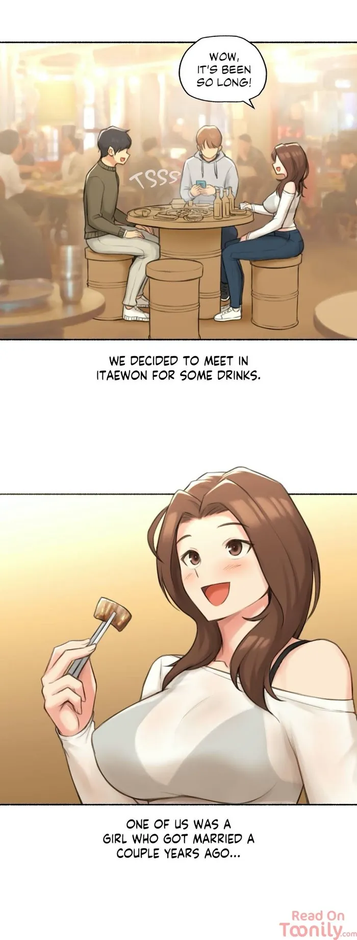 Read Sexual Exploits chapter 41 image 1 on Lezhin