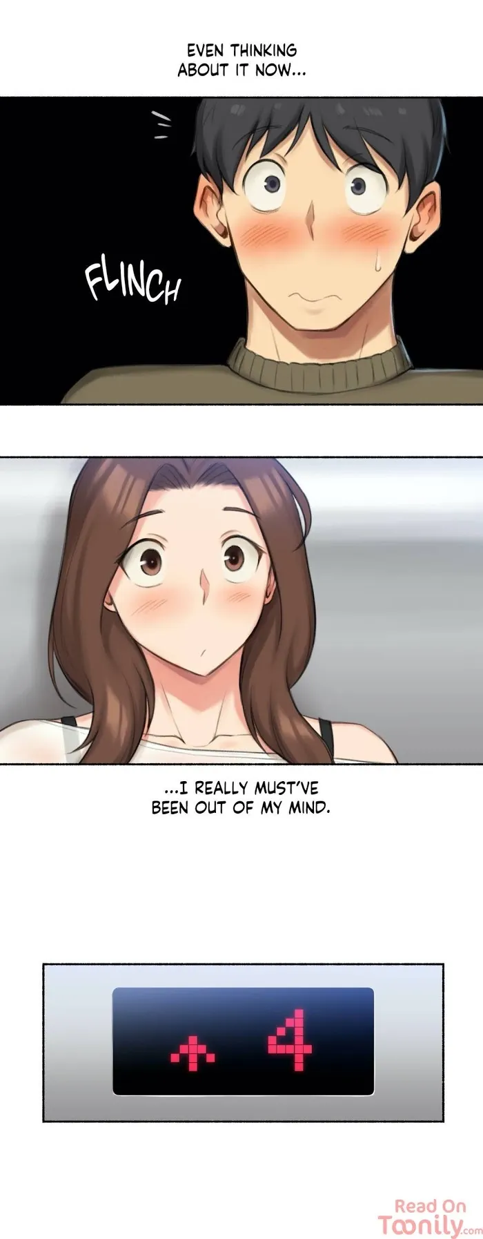 Read Sexual Exploits chapter 41 image 19 on Lezhin