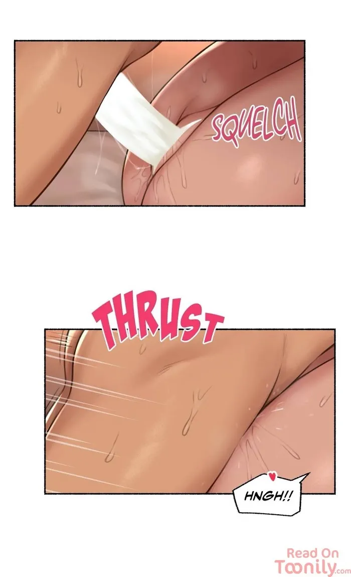 Read Sexual Exploits chapter 42 image 19 on Lezhin