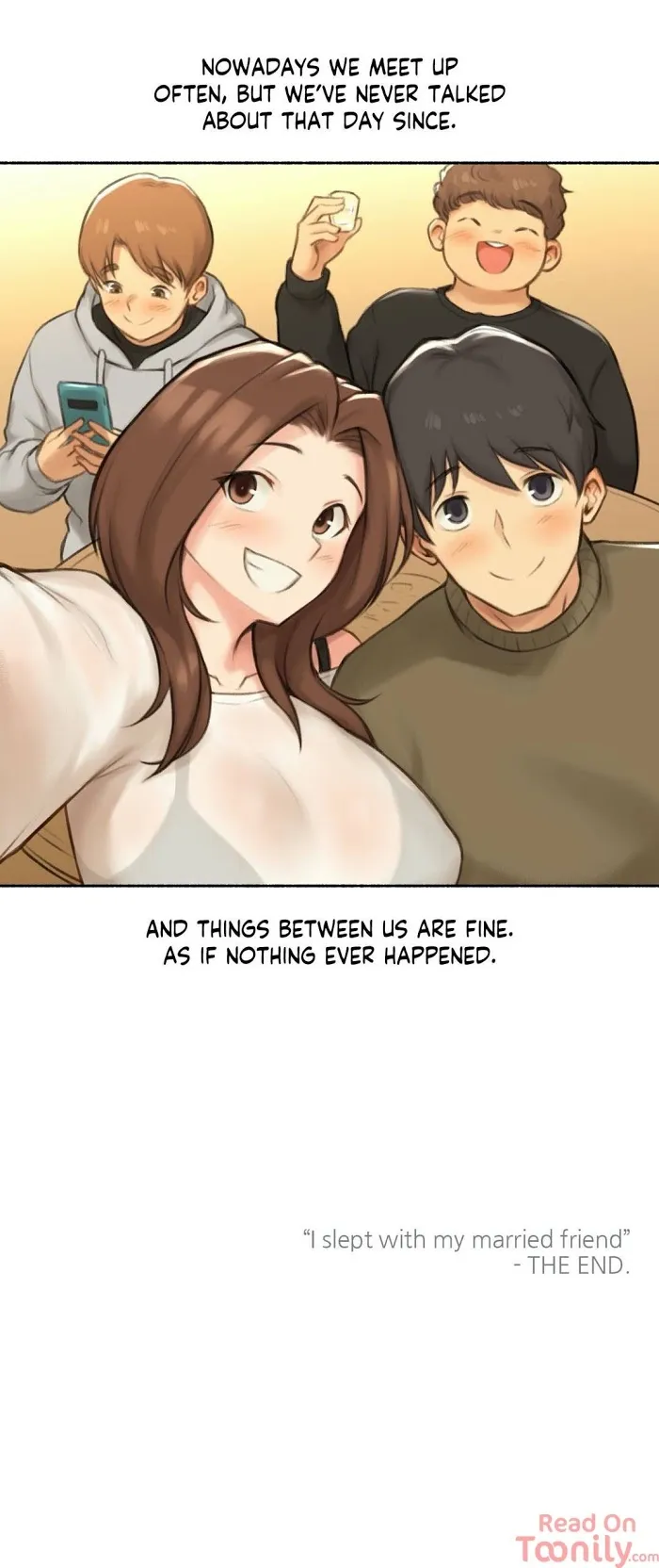 Read Sexual Exploits chapter 42 image 30 on Lezhin