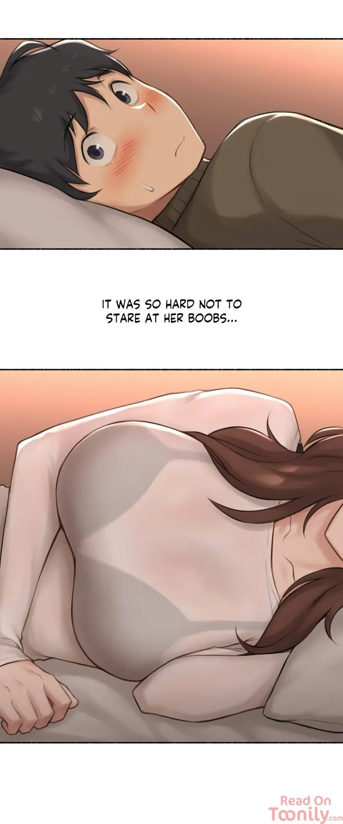 Read Sexual Exploits chapter 42 image 7 on Lezhin