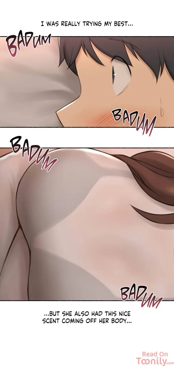 Read Sexual Exploits chapter 42 image 8 on Lezhin