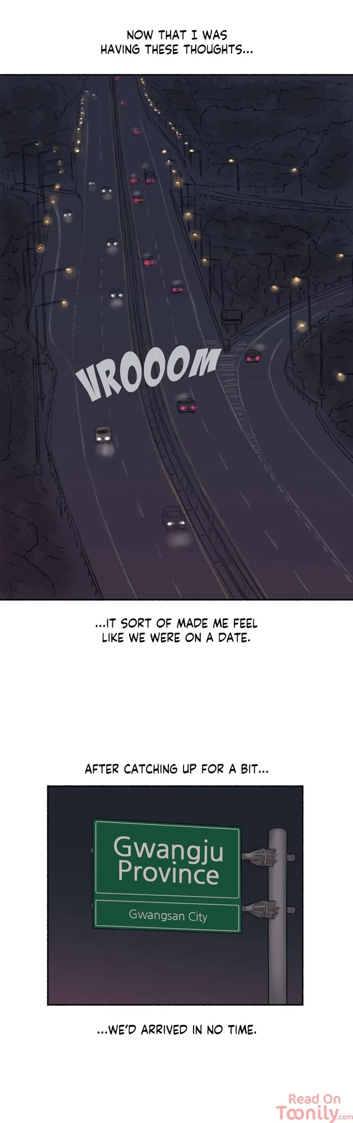 Read Sexual Exploits chapter 43 image 16 on Lezhin