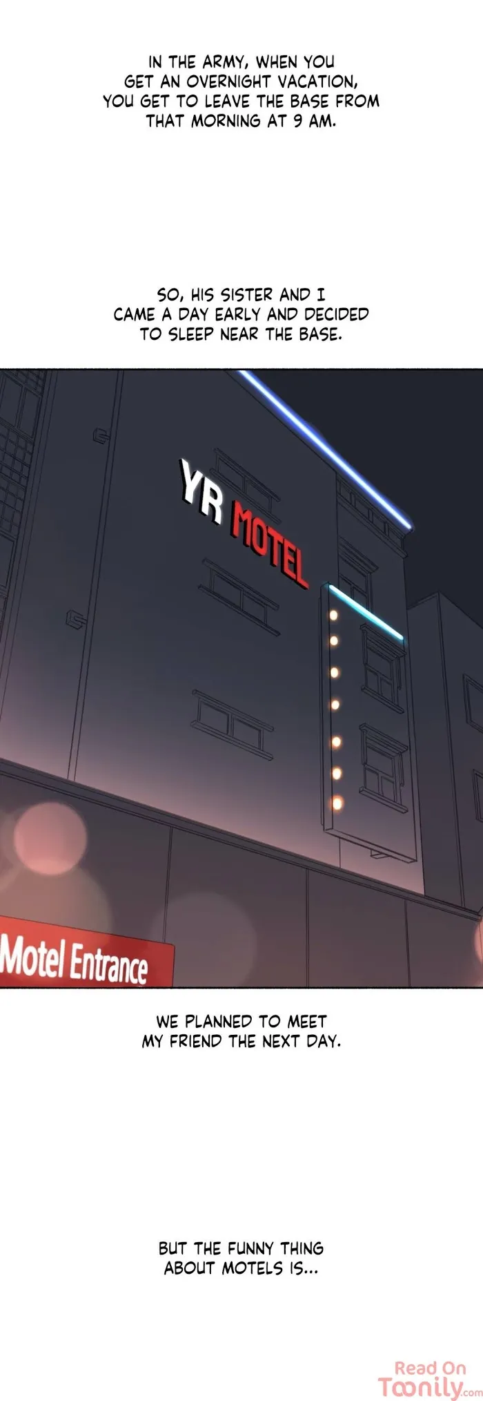 Read Sexual Exploits chapter 43 image 17 on Lezhin
