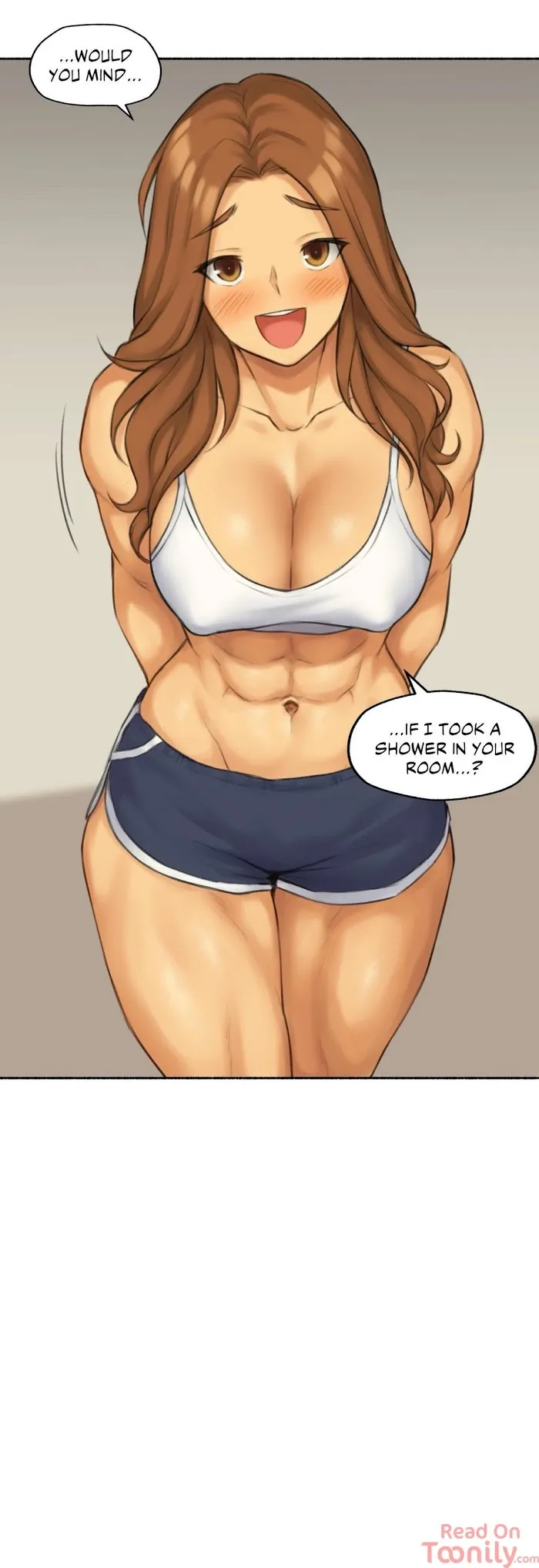 Read Sexual Exploits chapter 43 image 31 on Lezhin