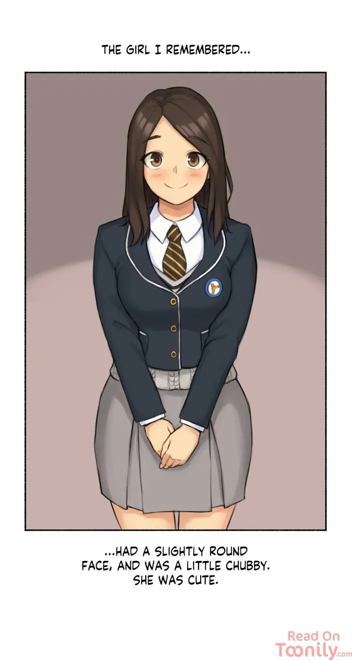 Read Sexual Exploits chapter 43 image 8 on Lezhin