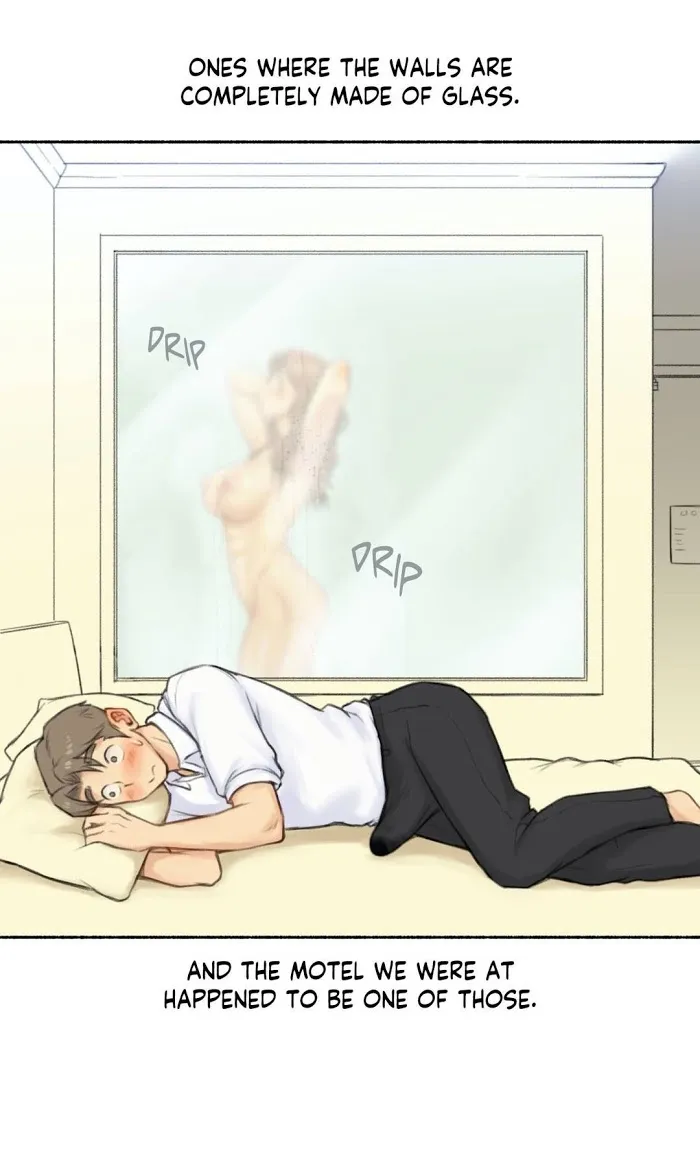 Read Sexual Exploits chapter 44 image 1 on Lezhin