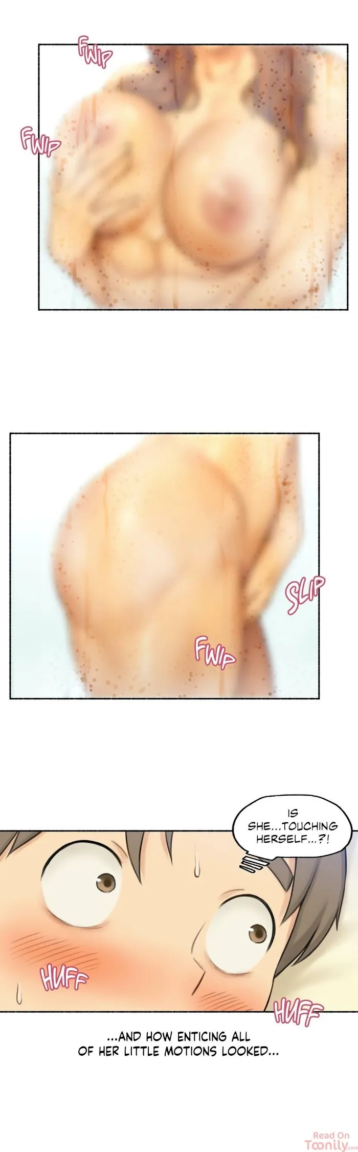 Read Sexual Exploits chapter 44 image 10 on Lezhin