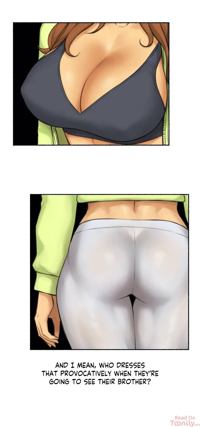 Read Sexual Exploits chapter 44 image 13 on Lezhin
