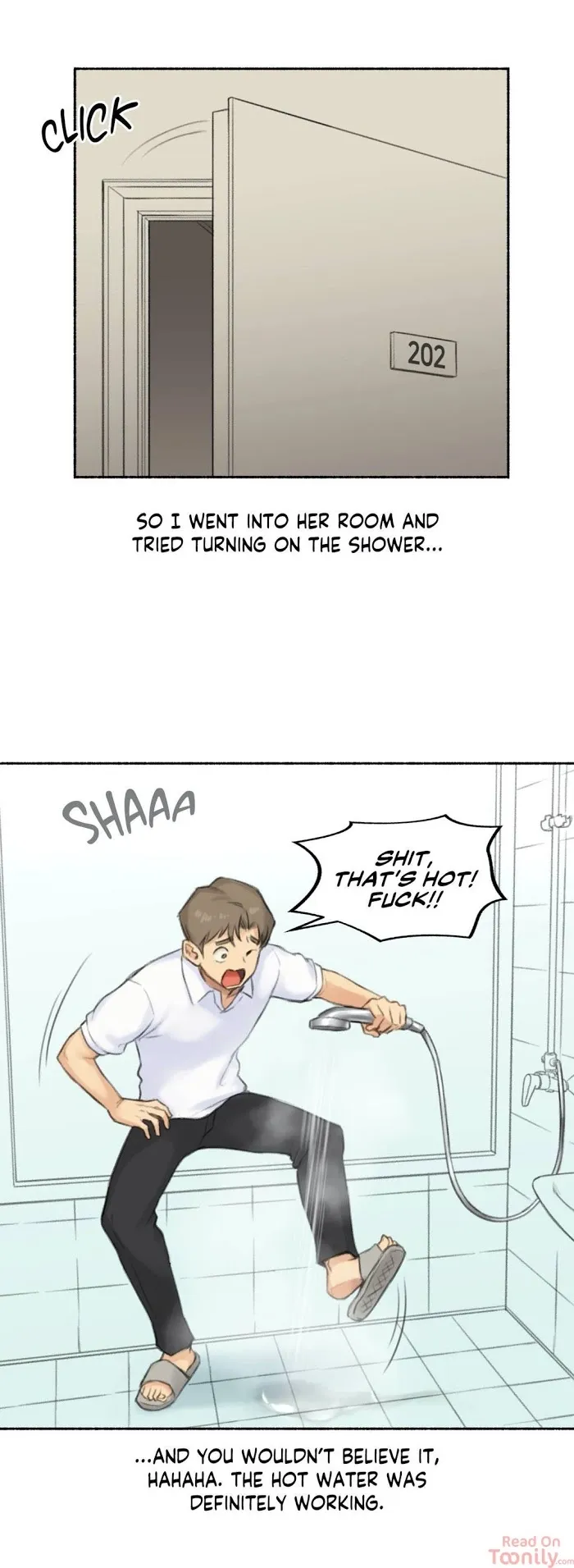 Read Sexual Exploits chapter 44 image 15 on Lezhin