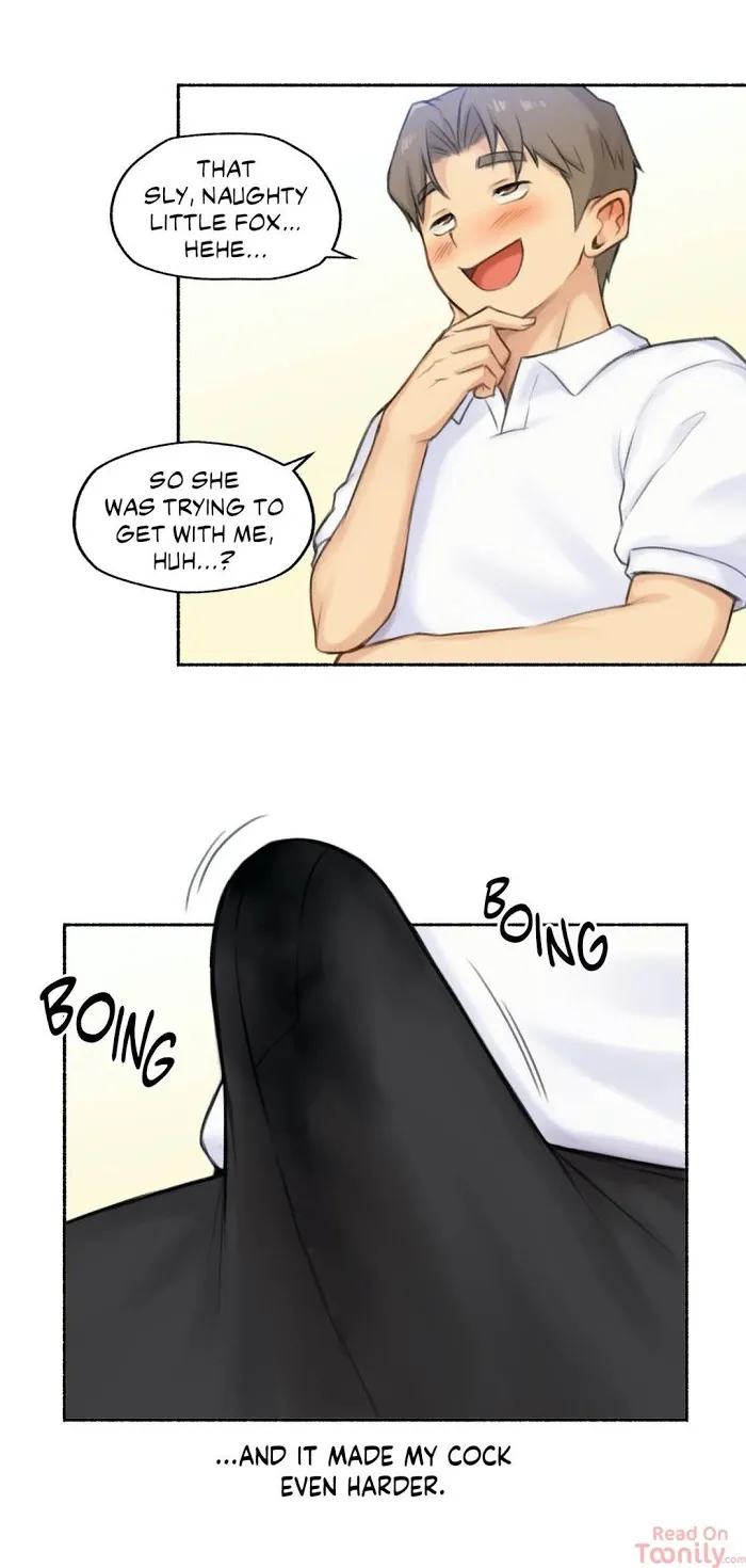Read Sexual Exploits chapter 44 image 19 on Lezhin