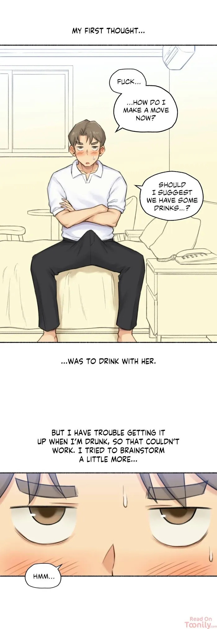 Read Sexual Exploits chapter 44 image 21 on Lezhin