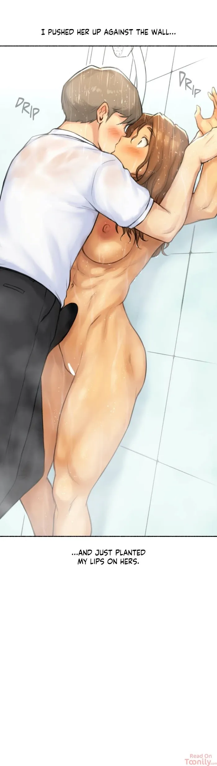 Read Sexual Exploits chapter 44 image 28 on Lezhin